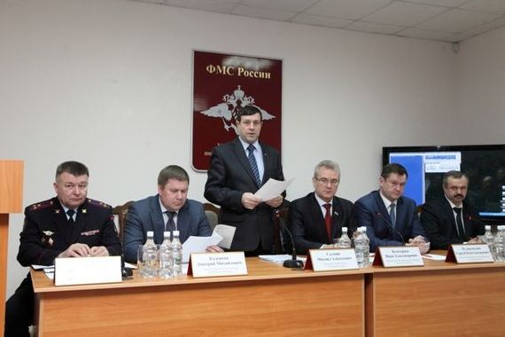 прописка в Прохладном